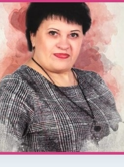Шевченко Тетяна Олександрівна